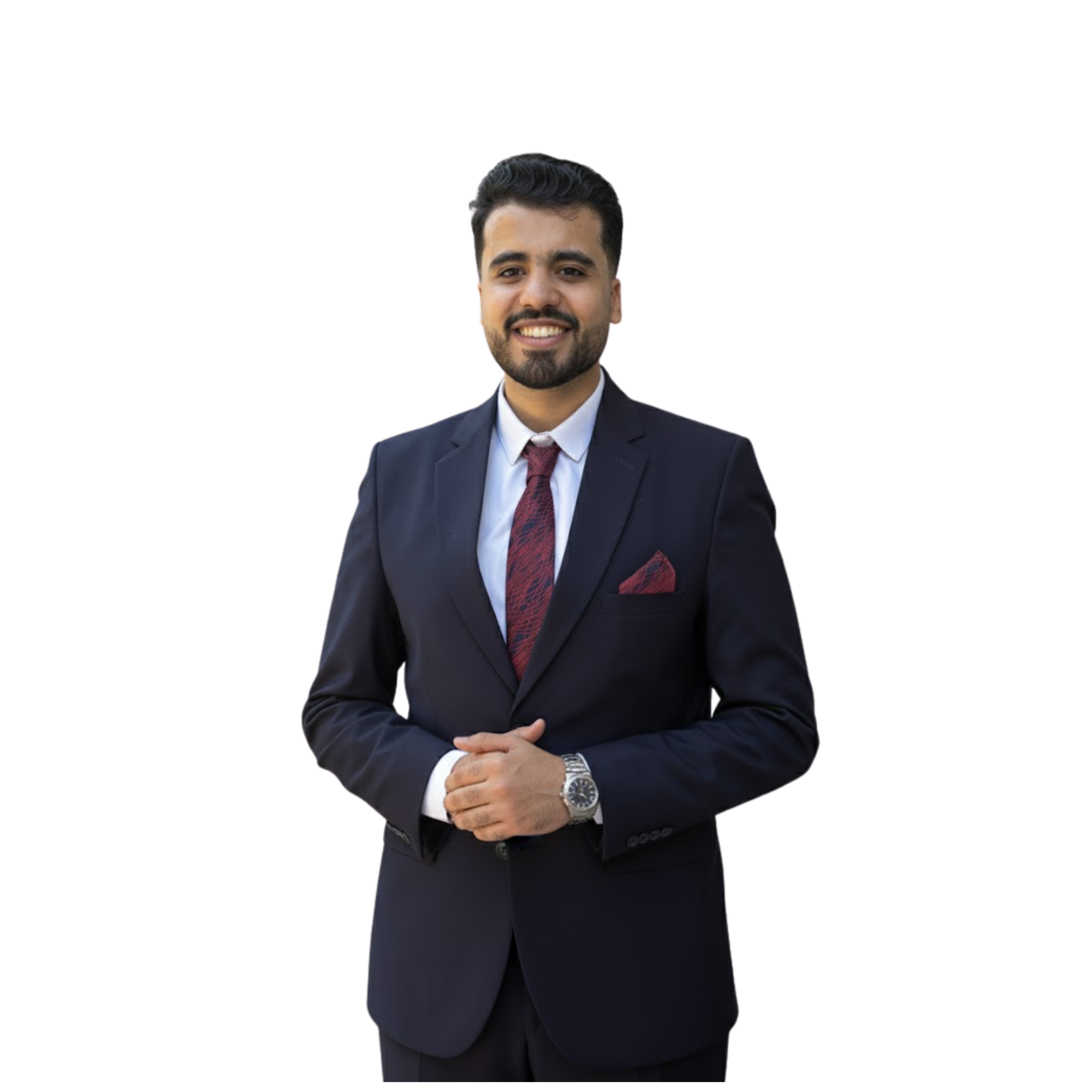 Mohamed Maklad — Data Solutions Engineer